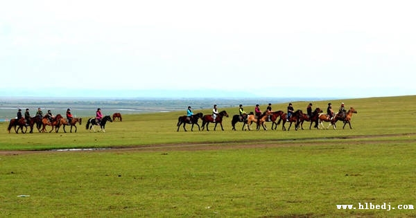 呼倫貝爾草原森林獵民蒙古部落自助游6日精品線路