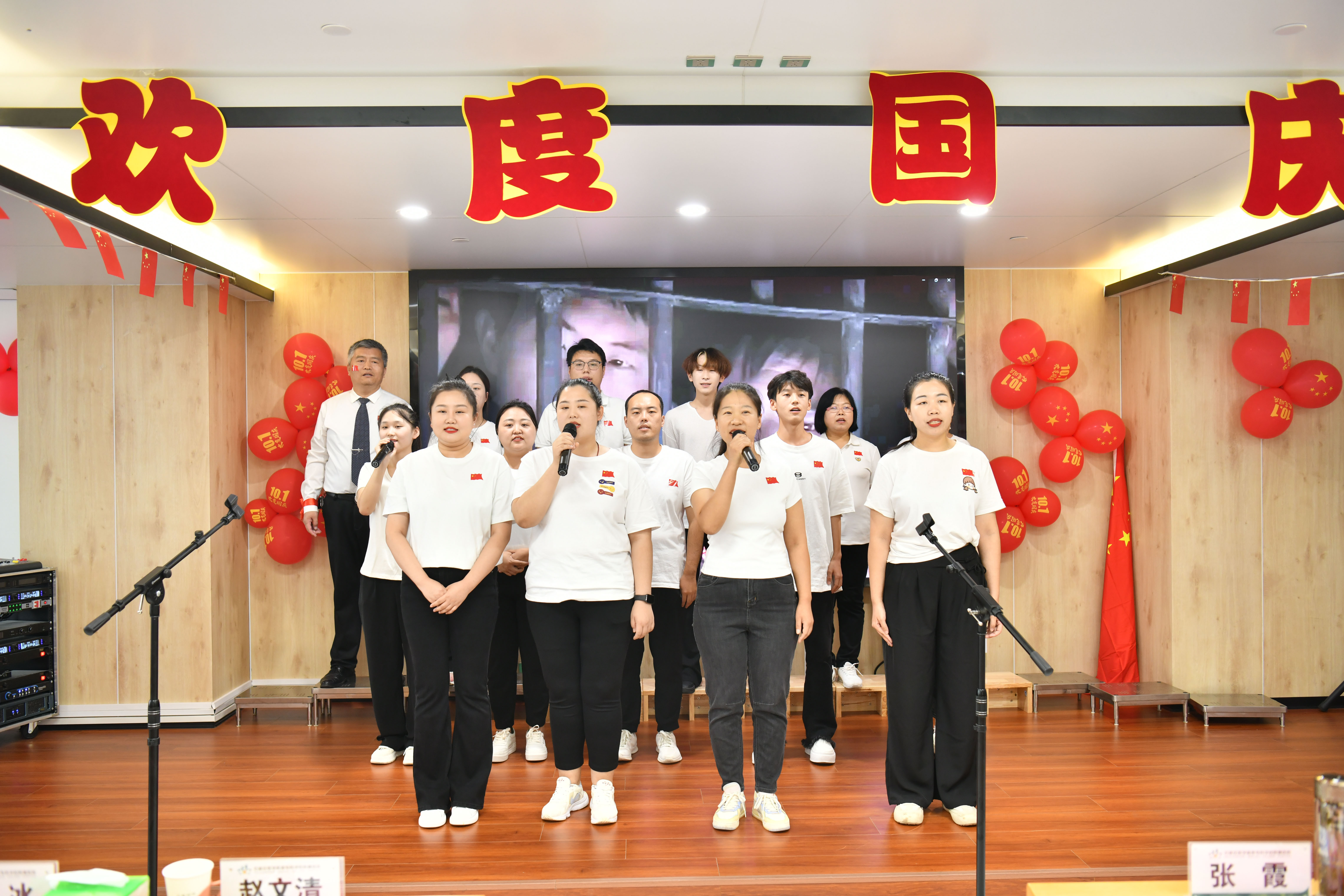 心臟中心合唱《媽媽教我一支歌》.JPG